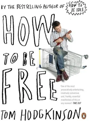 Produktbild von How to be Free