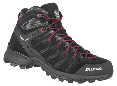 Productafbeelding van Salewa Alp Mate Mid, wandelschoen voor dames