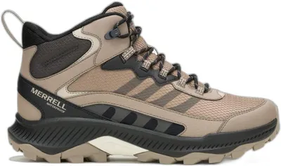 Imagen del producto de Botas de senderismo impermeables Herren Speed Strike 2 Mid, modelo "Pilze", talla 41 EU