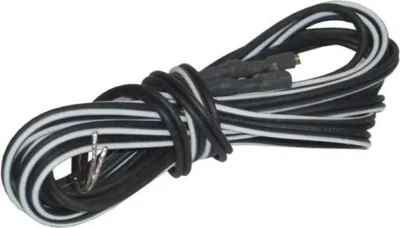 Image de Busch & Müller B&M Câble double 2,10 M Conduit