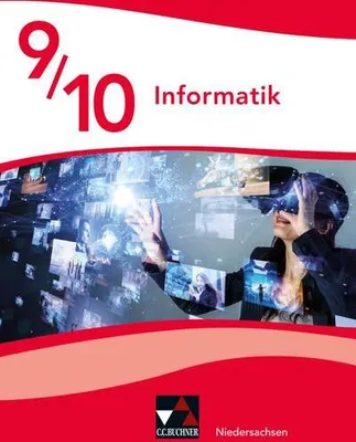Immagine prodotto di Informatik Niedersachsen 9/10