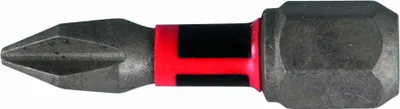 Obrázek produktu pro Makita Impact Premier Bits PH1 25 mm PH1 - 25 mm - 1/4" - 2 stk.
