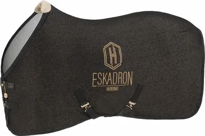 Produktbild von Eskadron Heritage 24/25 Sweat Rug Jersey Sparkle Shetty
