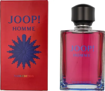 Produktbild von Homme Neon Edition woda toaletowa Spray 125ml