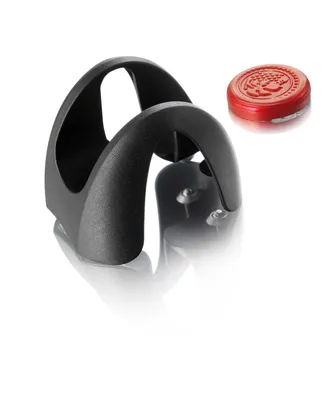 Produktbild von Vacu Vin 8714793685444, Weinkeller-Korkenzieher, Schwarz