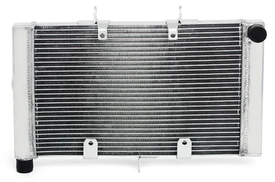 Produktbild von Motor-Kühler, Hochwertiges Aluminium, Langlebige Kühlleistung, CB1000R oder ABS 08-16
