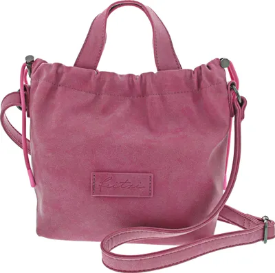 Produktbild von Fritzi aus Preußen Poppi03 FR5162860 (1/Vintage Squeezy Pink)