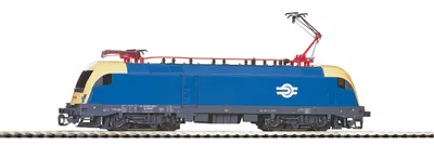 Produktbild von PIKO TT-E-Lok Taurus MAV Start VI + DSS 8pol. 47437