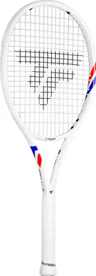 Immagine prodotto di Racchetta da tennis Tecnifibre Tfight 255 Bianca 0 Bianca 0