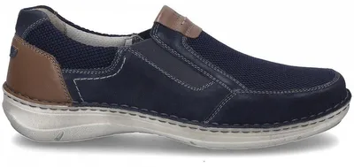 Produktbild von Josef Seibel New Anvers 78 Herren Slipper in Gr. 40