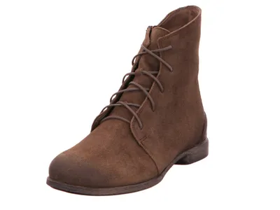 Produktbild von Think! Schnürstiefeletten Damen 31313930383834 Braun 38 1/2 EU