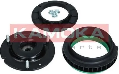 Produktbild von KAMOKA 209214 Reparatursatz Federbeinstützlager Vorne Links passend für PEUGEOT 508 SW I (8E) 508 I (8D) Limousine