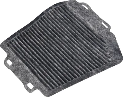 Produktbild von FEBI BILSTEIN 185248 Innenraumfilter Pollenfilter für TOYOTA YARIS (P21, PA1, PH1) für MAZDA 2 Schrägheck (XP210) für LEXUS LBX (AY10)
