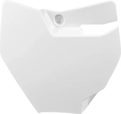 Image de Tablica rejestracyjna UFO Plast