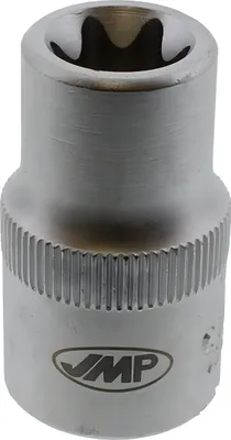 Produktbild von Stecknuss JMP Torx 1/2 Zoll E14 Länge 38mm