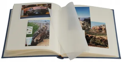 Obrázok produktu pre Gedeon Linen Beige Album tradycyjny 40 stron