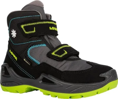 Produktbild von Schuhe Lowa Milo Gtx 6405429969