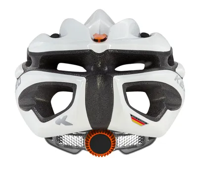 Produktbild von FahrradHelm KED Wayron L (57-61cm) - weiß