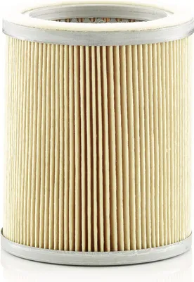Produktbild von Luftfilter MANN-FILTER C 922/1 Filtereinsatz