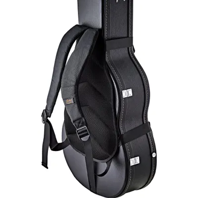 Produktbild von Ortega OBPS-DLX Back Pack Strap