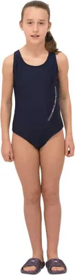 Image de Squba Training Maillot de bain bleu 12 Years Filles bleu 12 Years