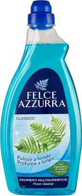 Produktbild von Felce Azzurra Pavimenti Classico 1l, 1000 ml