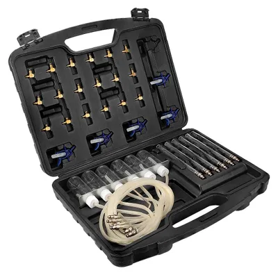 Zdjęcie produktu dla NEO TOOLS Zestaw do diagnostyki systemów Common Rail