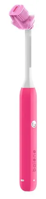 Produktbild von BALENE BY BEXIDENT JUNIOR Zahnbü rste #Pink 1 u
