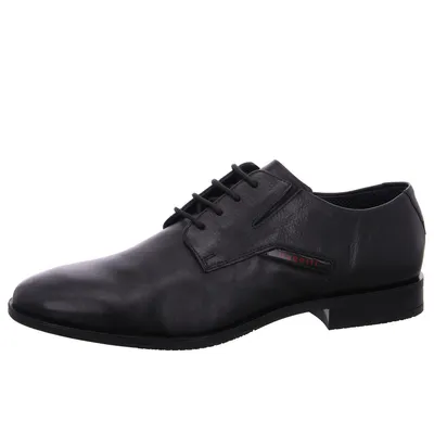 Produktbild von Bugatti Gapo Business Schuh Schwarz