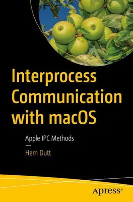 Obrázek produktu pro Meziprocesová komunikace v systému macOS