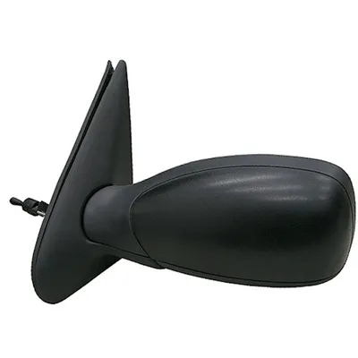 Produktbild von TYC 326-0102 Außenspiegel Seitenspiegel Links passend für PEUGEOT 306 Schrägheck (7A, 7C, N3, N5) Konvex