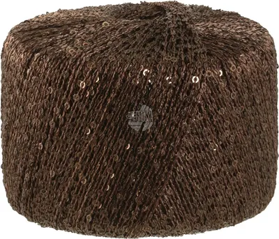Produktbild von Lana Grossa - Glamour 0014 mokkabraun
