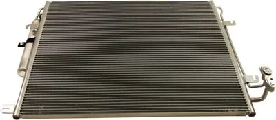 Produktbild von MAXGEAR AC830253 Kondensator Klimaanlage Klimakondensator für LAND ROVER Range Rover Sport (L320) +Trockner