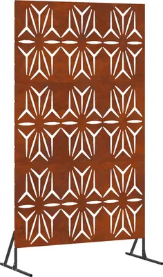 Obrázek produktu pro Obrazovka pro soukromí Šedá 100 x 50 x 180 cm