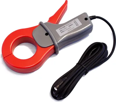 Obrázek produktu pro PeakTech P 4145-1000A - Měřicí adaptér / sonda 1000 A pro PeakTech 4145