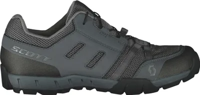 Obrázek produktu pro Boty Sport Crus-r dark grey/black (2006) 45.0