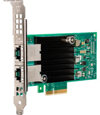 Image de Intel X550T2 network card Internal Ethernet 10000 Mbit/s