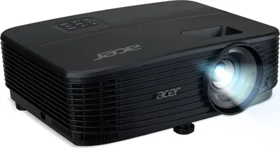 Immagine prodotto di Acer X1329 proiettore, 1280 x 800 WXGA, 4800 Lumen