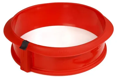 Zdjęcie produktu dla Lekue - Tortownica DUO - 23 cm