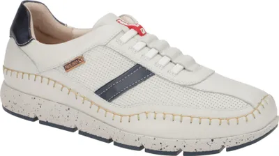 Produktbild von Pikolinos Fuencarral Slipper Weiß