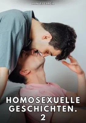 Zdjęcie produktu dla Homosexuelle Geschichten. 2