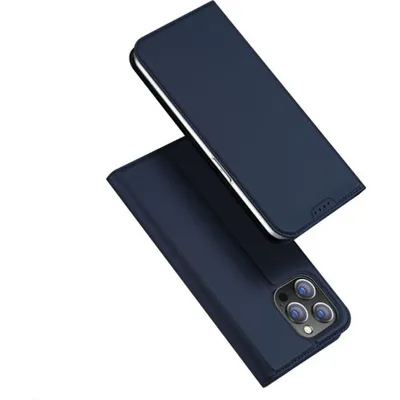 Obrázek produktu pro DUX DUCIS SKIN PRO Pouzdro vhodné pro IPHONE 15 Pro modré