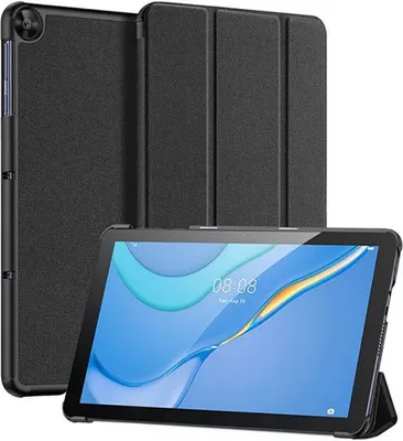 Obrázek produktu pro Pevný kryt s funkcí Smart Sleep a integrovaným stojánkem kompatibilní s Microsoft Surface Pro 9 Black