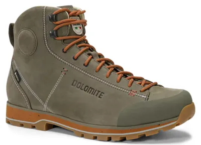 Immagine prodotto di Dolomite stivali stringati unisex 646F6C6F6D6974655F323932353239 Verde 45 2/3 EU