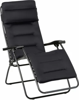 Zdjęcie produktu dla Relax RSX Clip, Air Comfort acier
