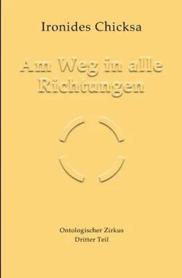 Produktbild von Am Weg in alle Richtungen