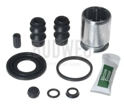 Produktbild von BUDWEG CALIPER Bremssattel-Reparatursatz für VW GOLF VI (5K1) 38mm 2091104R