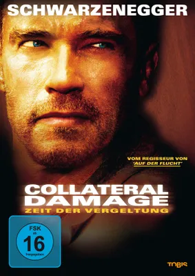 Produktbild von Collateral Damage