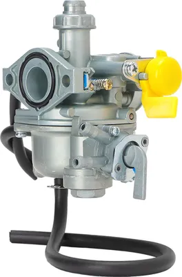 Image de Ensemble carburateur pour quad 16100?HP2?673 – Pièce de rechange pour FOURTRAX TRX90 et TRX90EX (2006-2014)