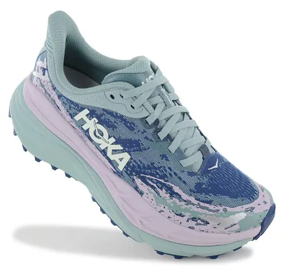 Image de Hoka W Stinson 7 - romarin / lilas parfumé, taille : 8